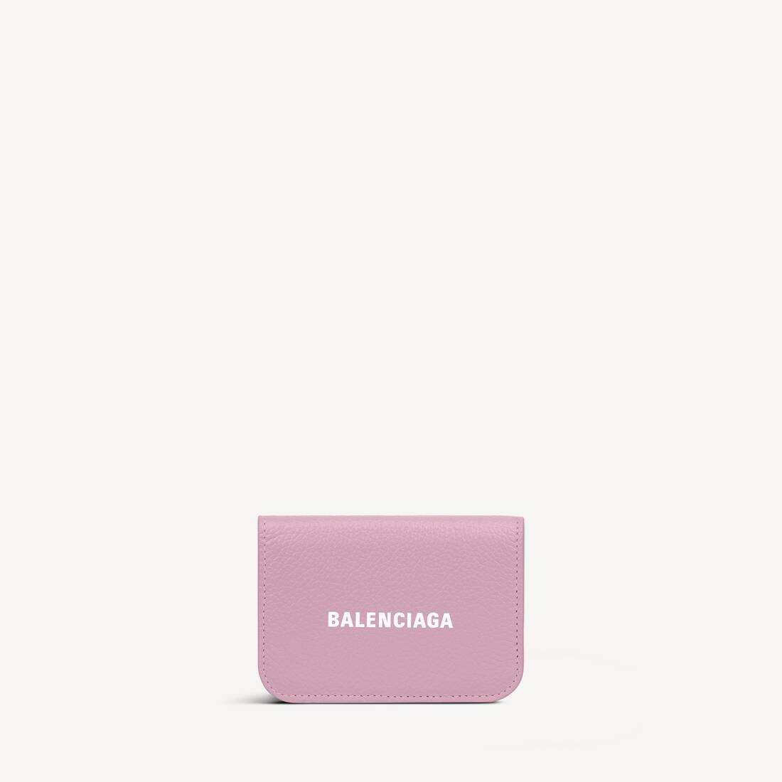 Women's Cash Mini Wallet in Pink