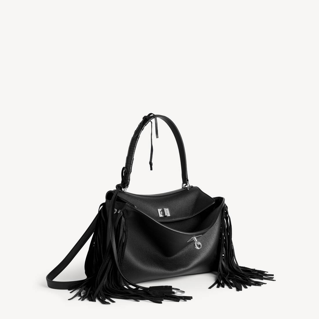 Women's Rodeo Handbag Small in Black