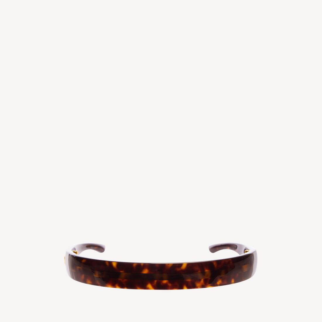 Women's Country Club Side Bb Headband in Havana