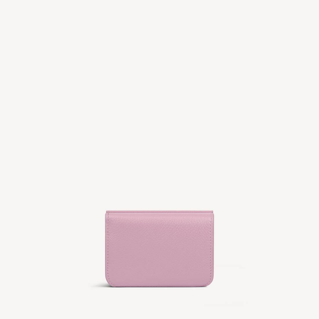 Women's Cash Mini Wallet in Pink