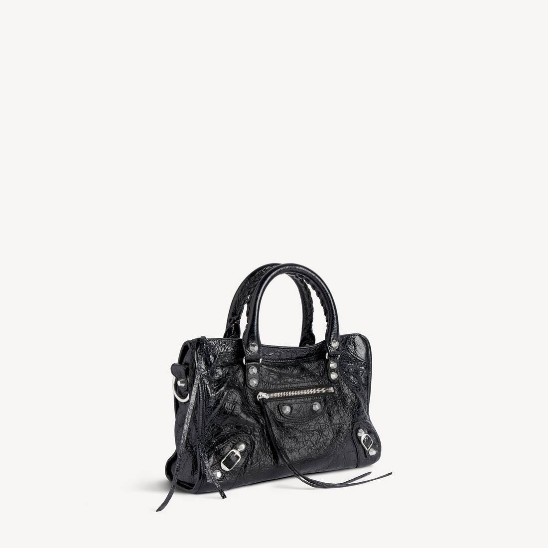 Le City Bag Small in Black