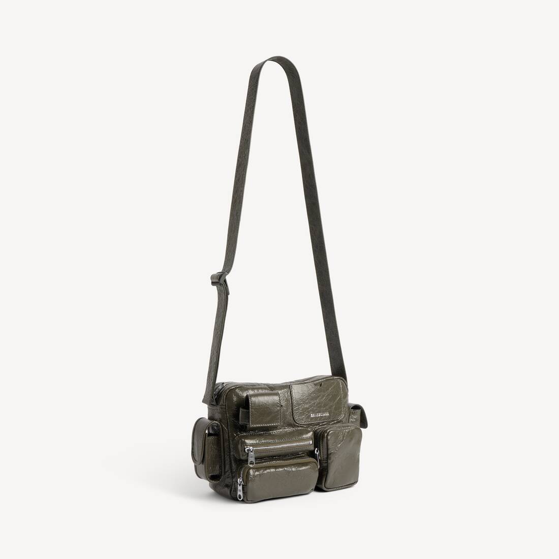 Men's Superbusy Camera Bag in Khaki