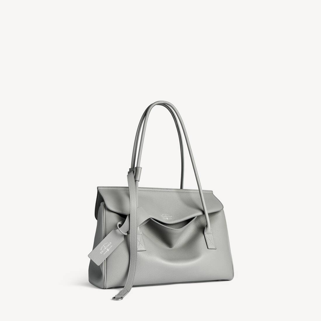 Women's Carrie Carry All Bag Small in Balenciaga Grey