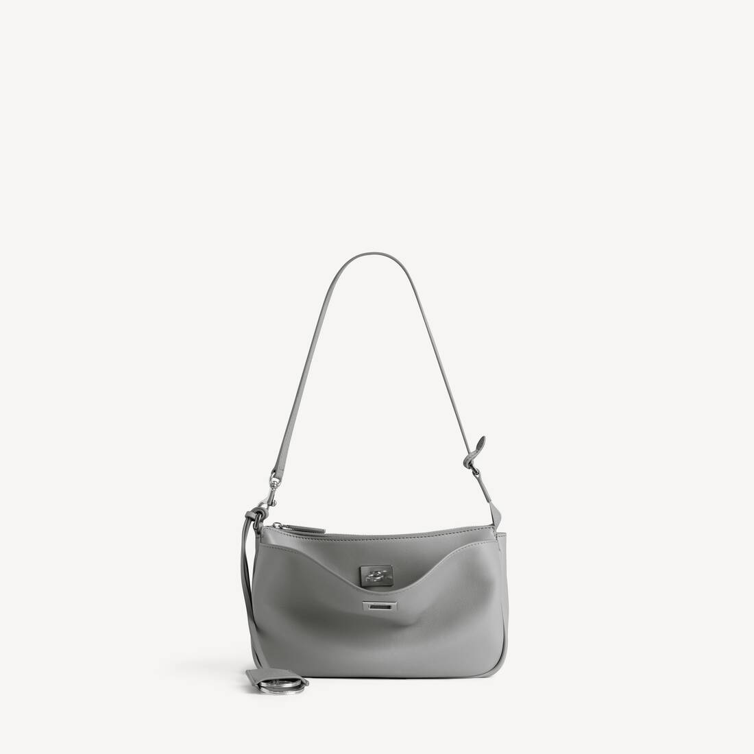 Women's Rodeo Sling Pochette in Cloud Grey