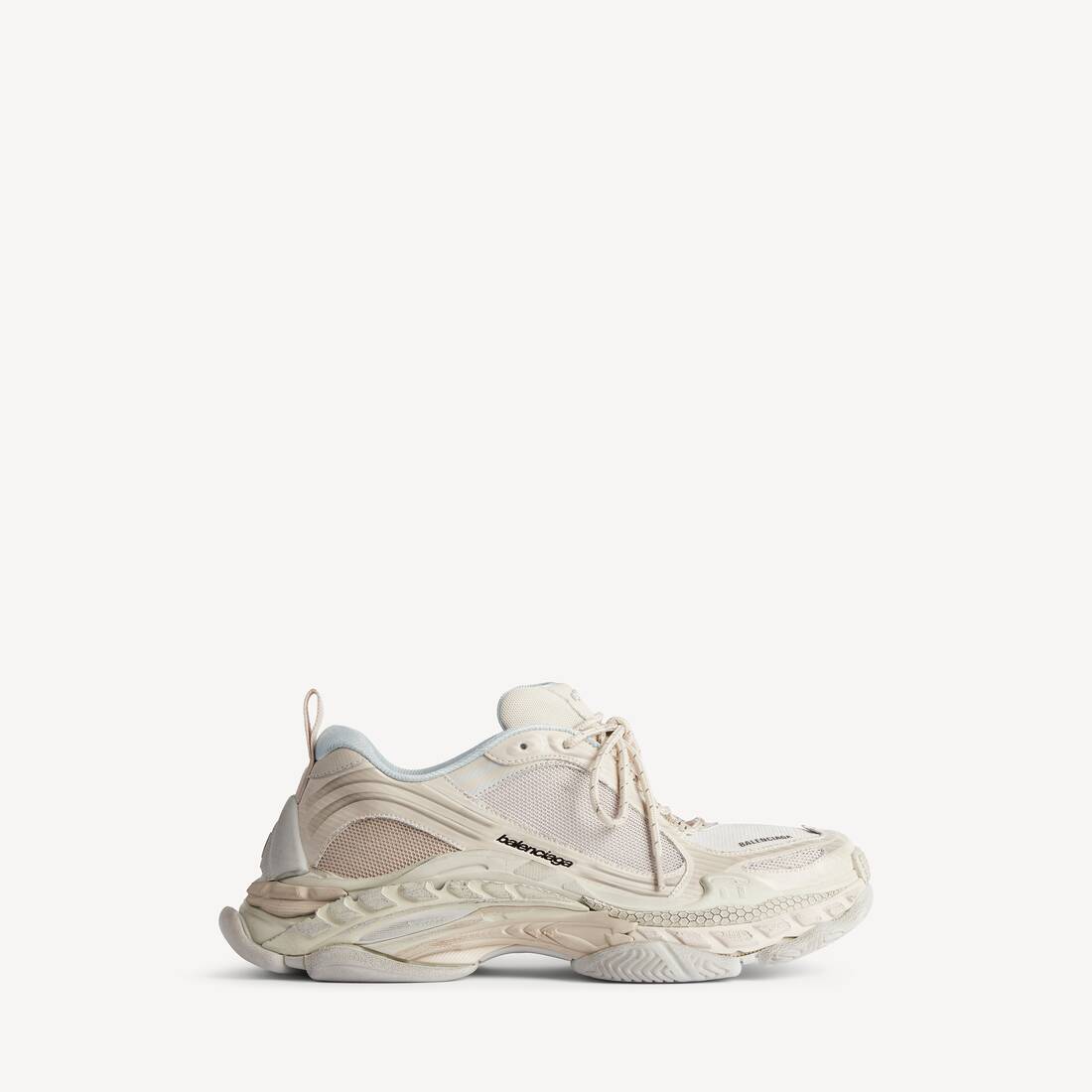 Women's Triple S.2 Sneaker in Eggshell
