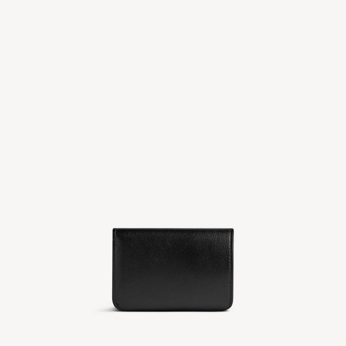 Women's Cash 2.0 Mini Wallet in Black