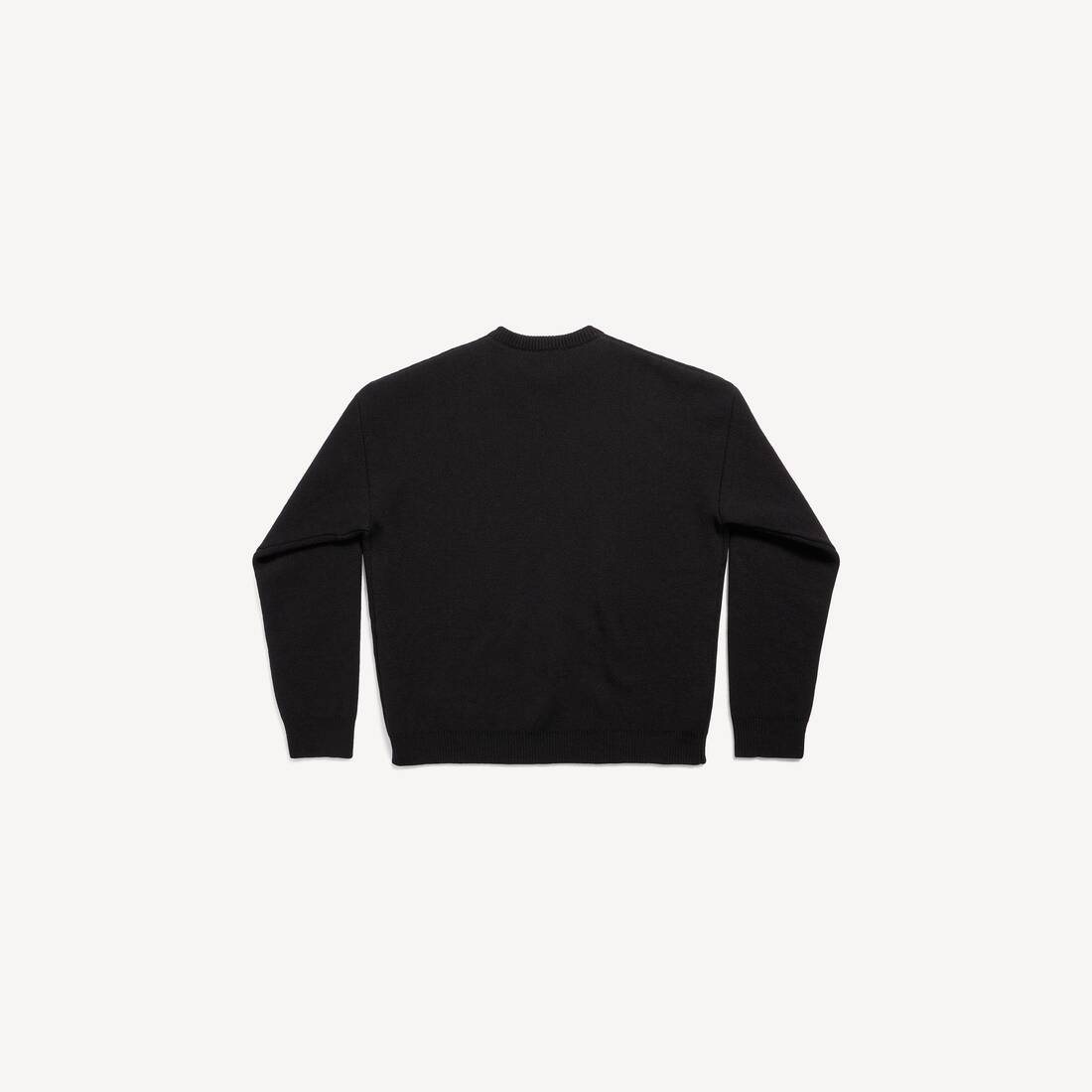 Sweater in Black