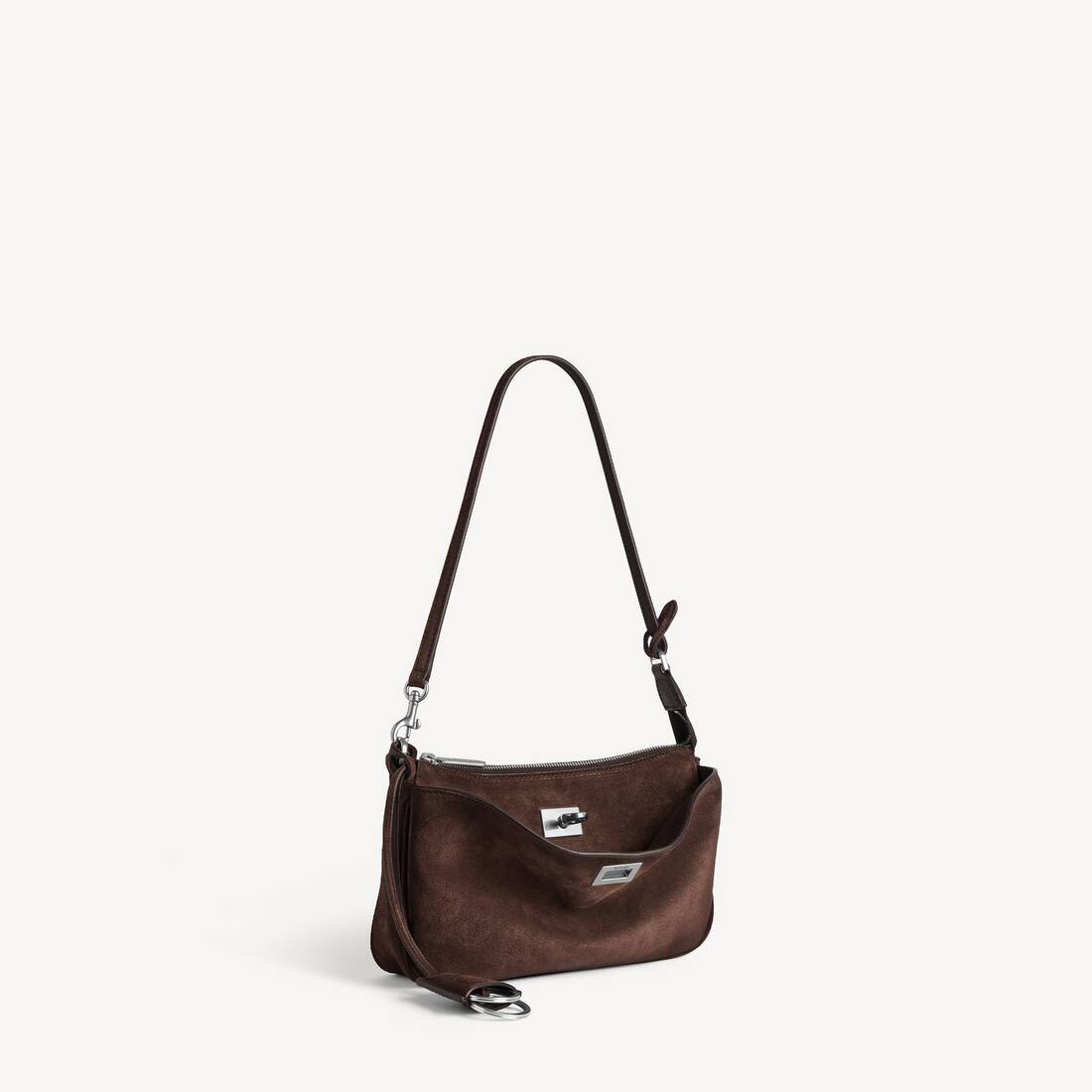 Women's Rodeo Sling Pochette in Espresso