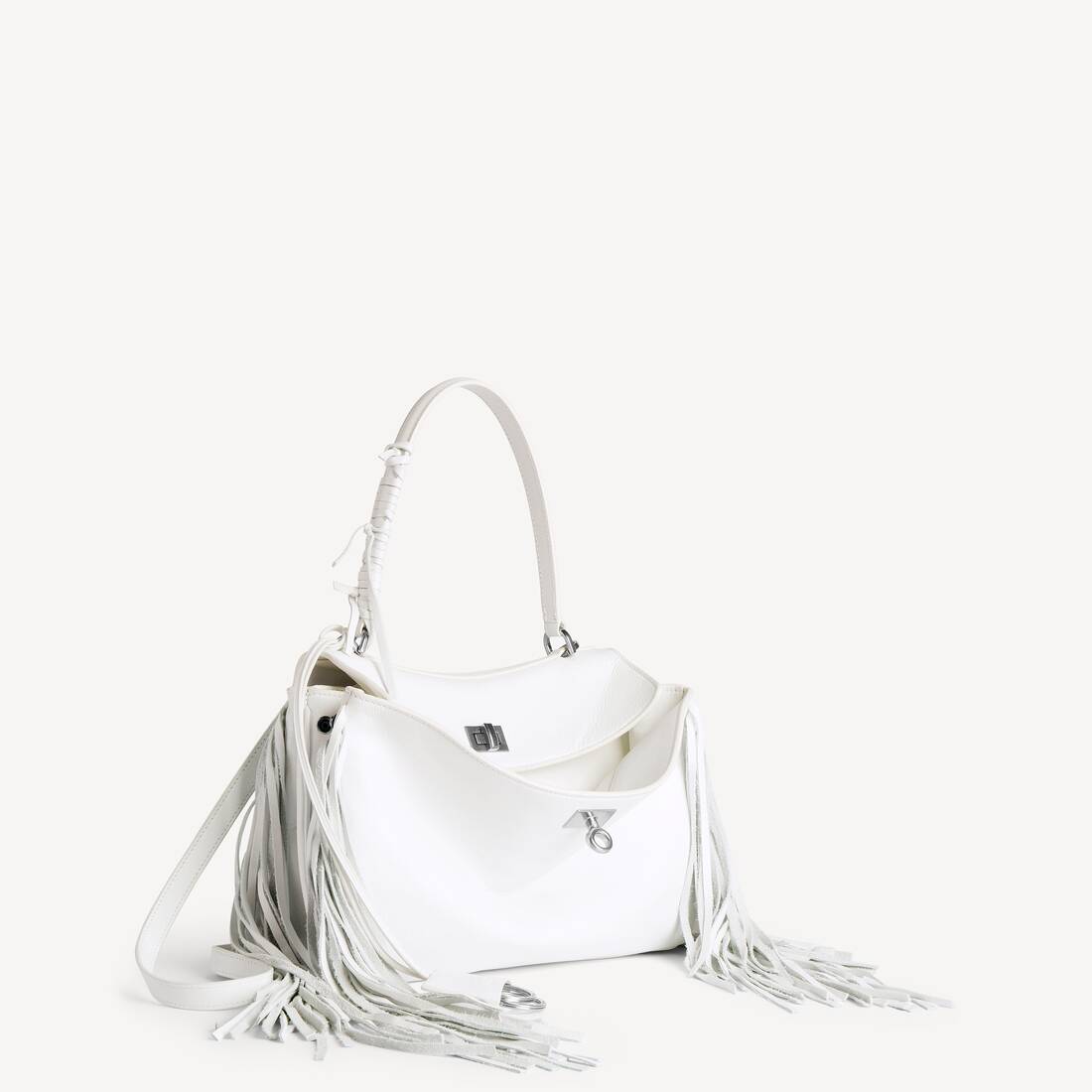 Women's Rodeo Handbag Small in White