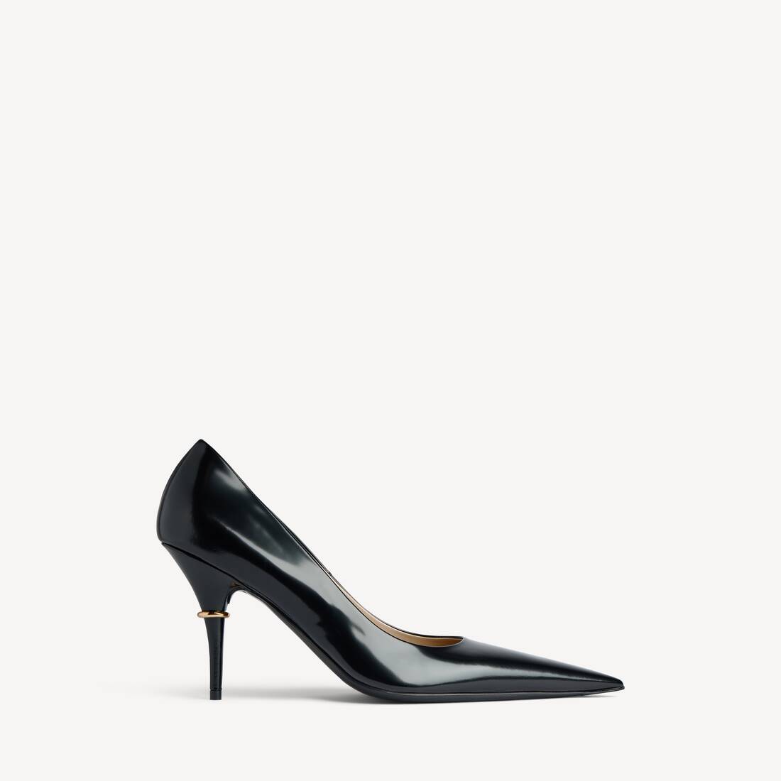 Women's Avenue After Pump in Black