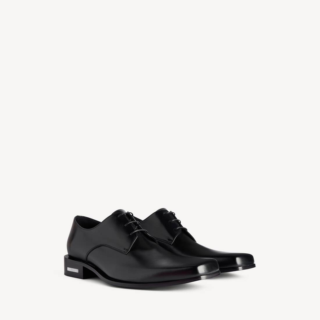 Men's Concorde Derby in Black