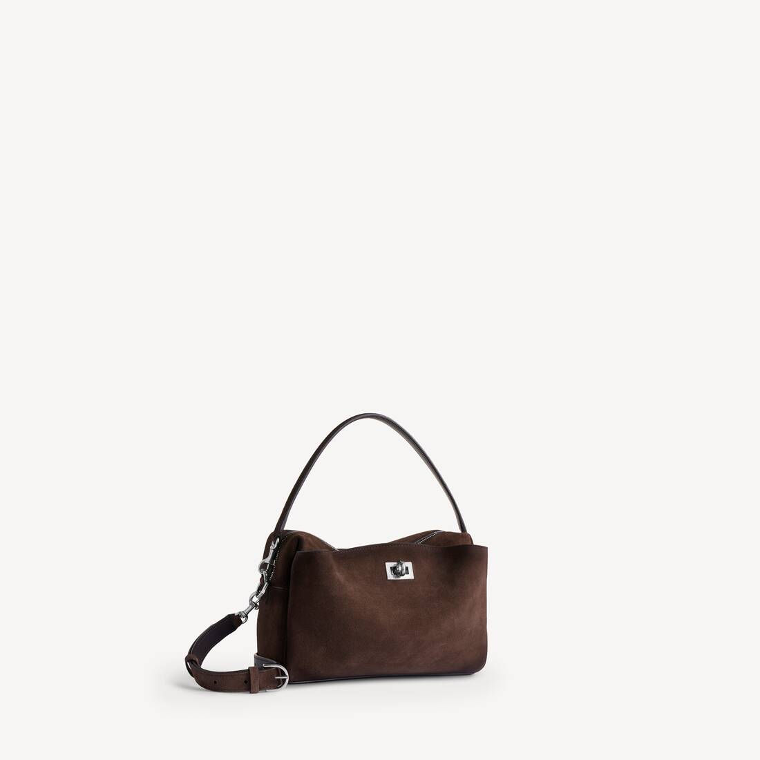 Men's Rodeo Camera Bag in Light Espresso
