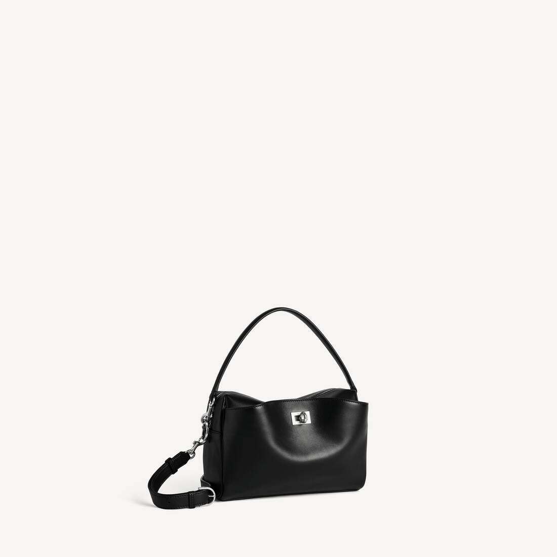 Men's Rodeo Camera Bag in Black