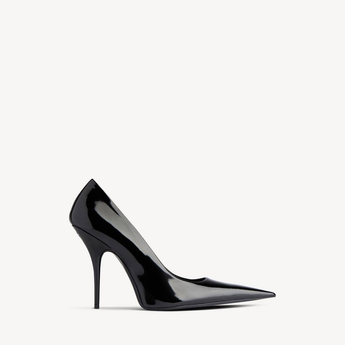 Women's Avenue Pump in Black