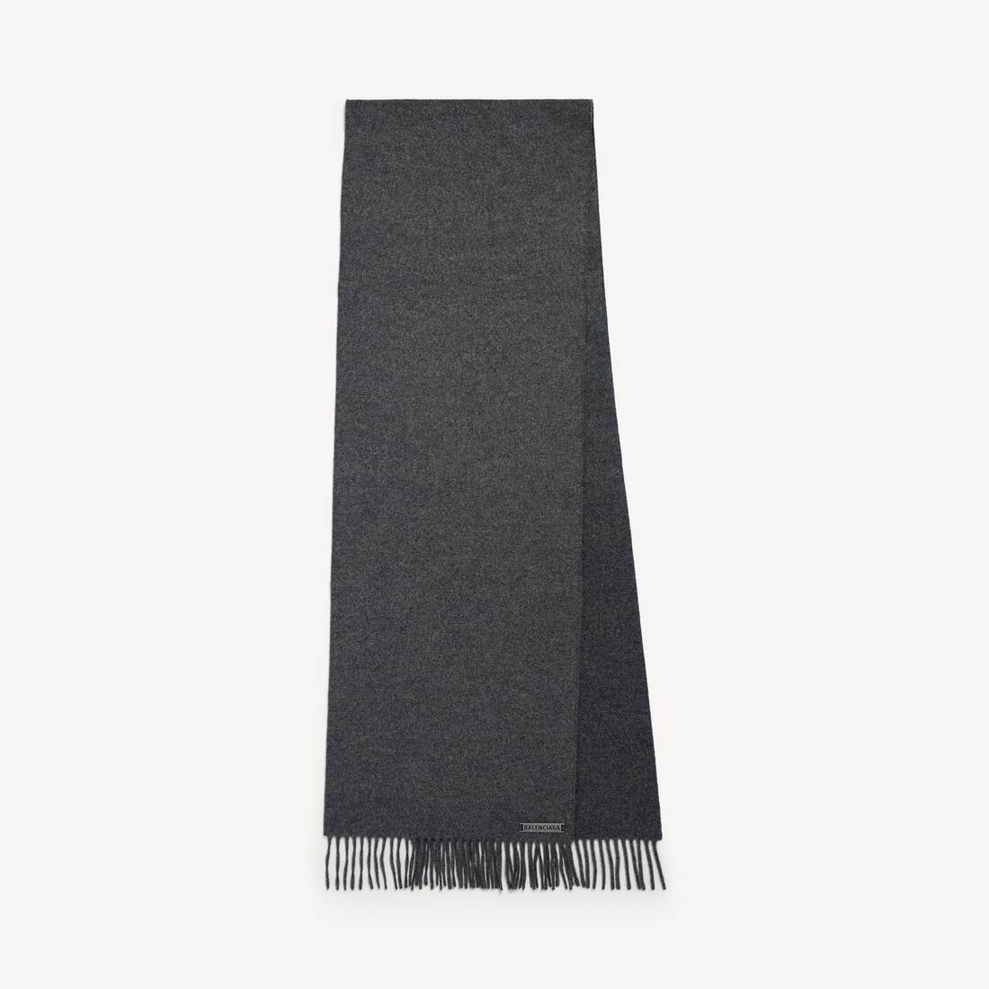 Women's Scarf in Grey