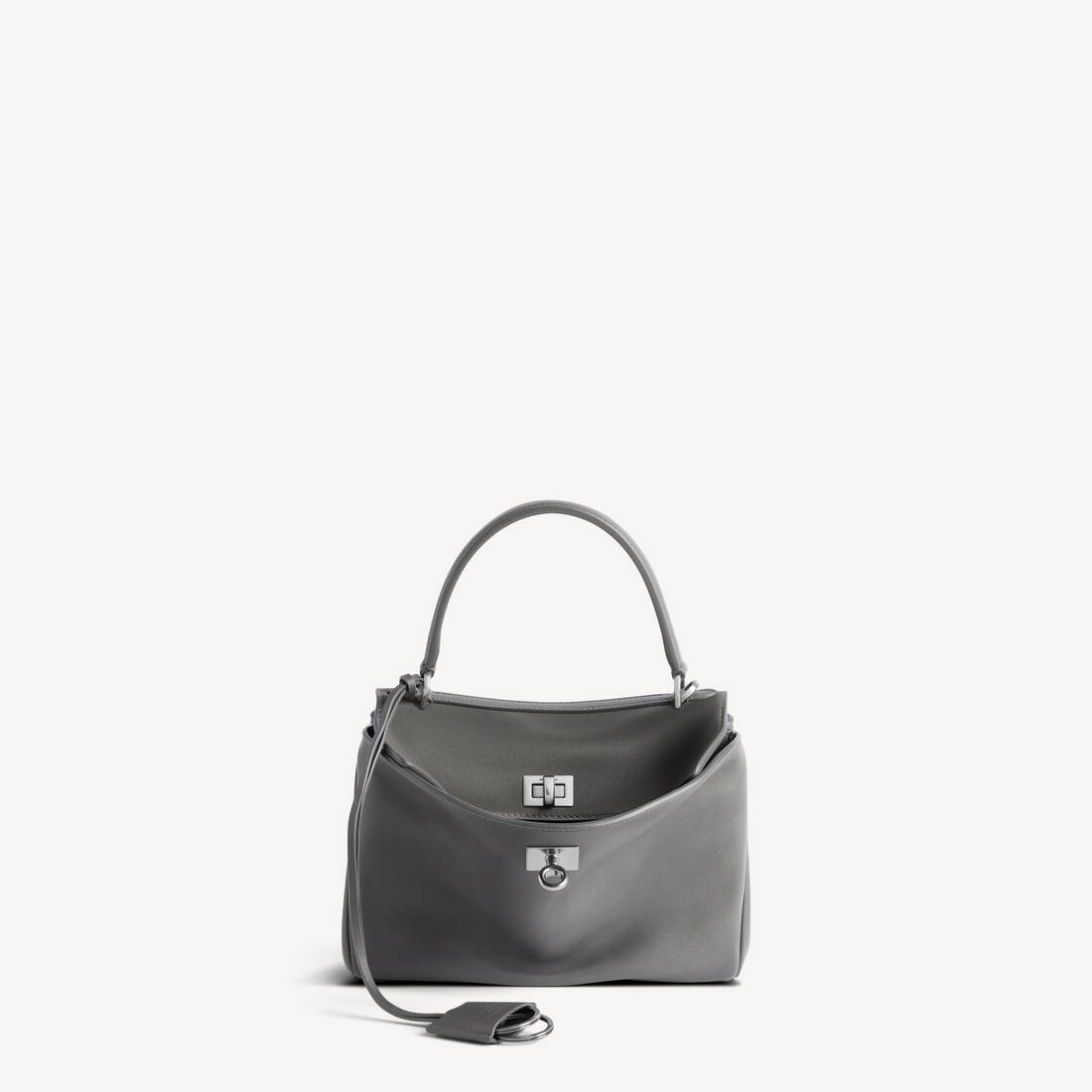 Women's Rodeo Handbag Mini in Grey