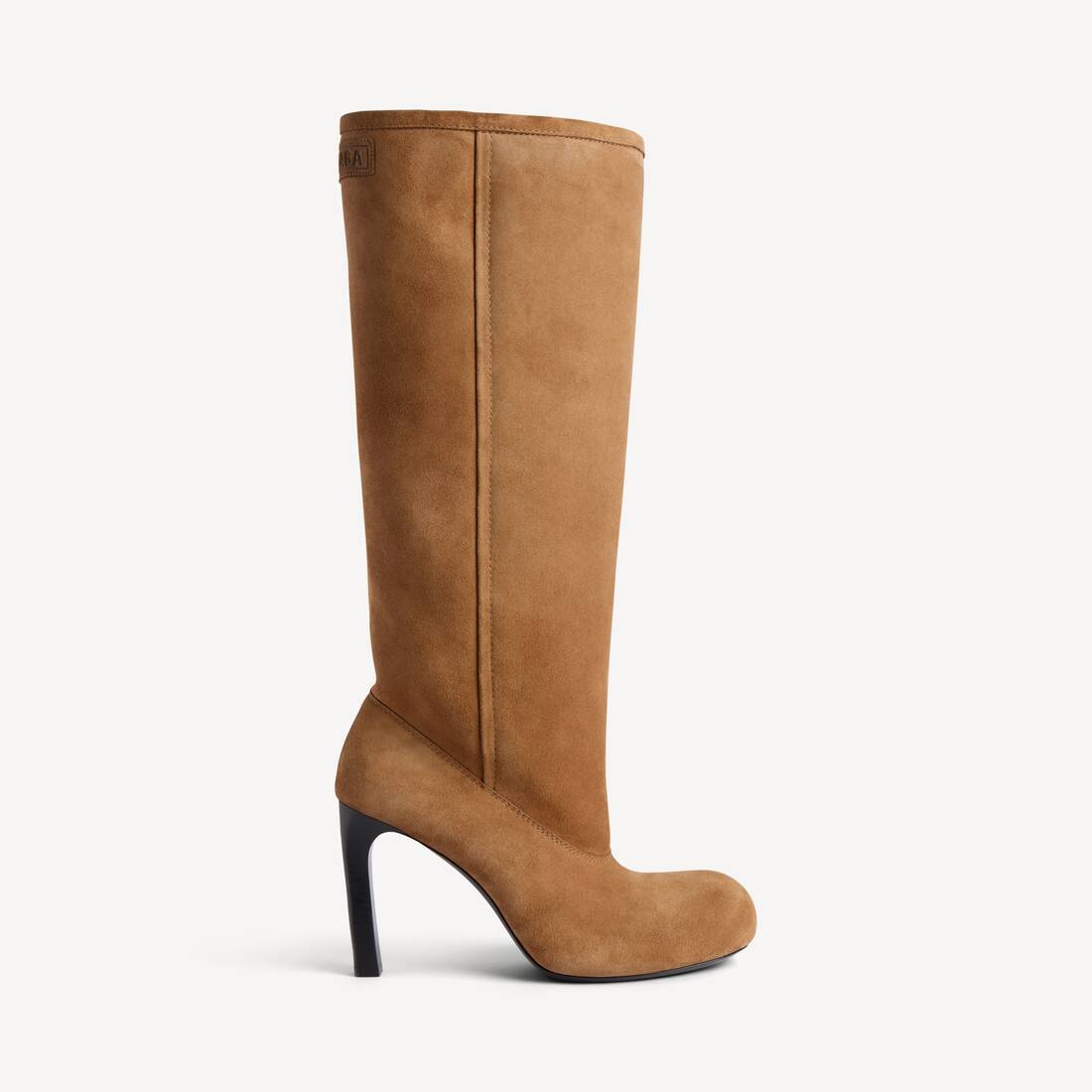 Women's Fargo Boot in Brown