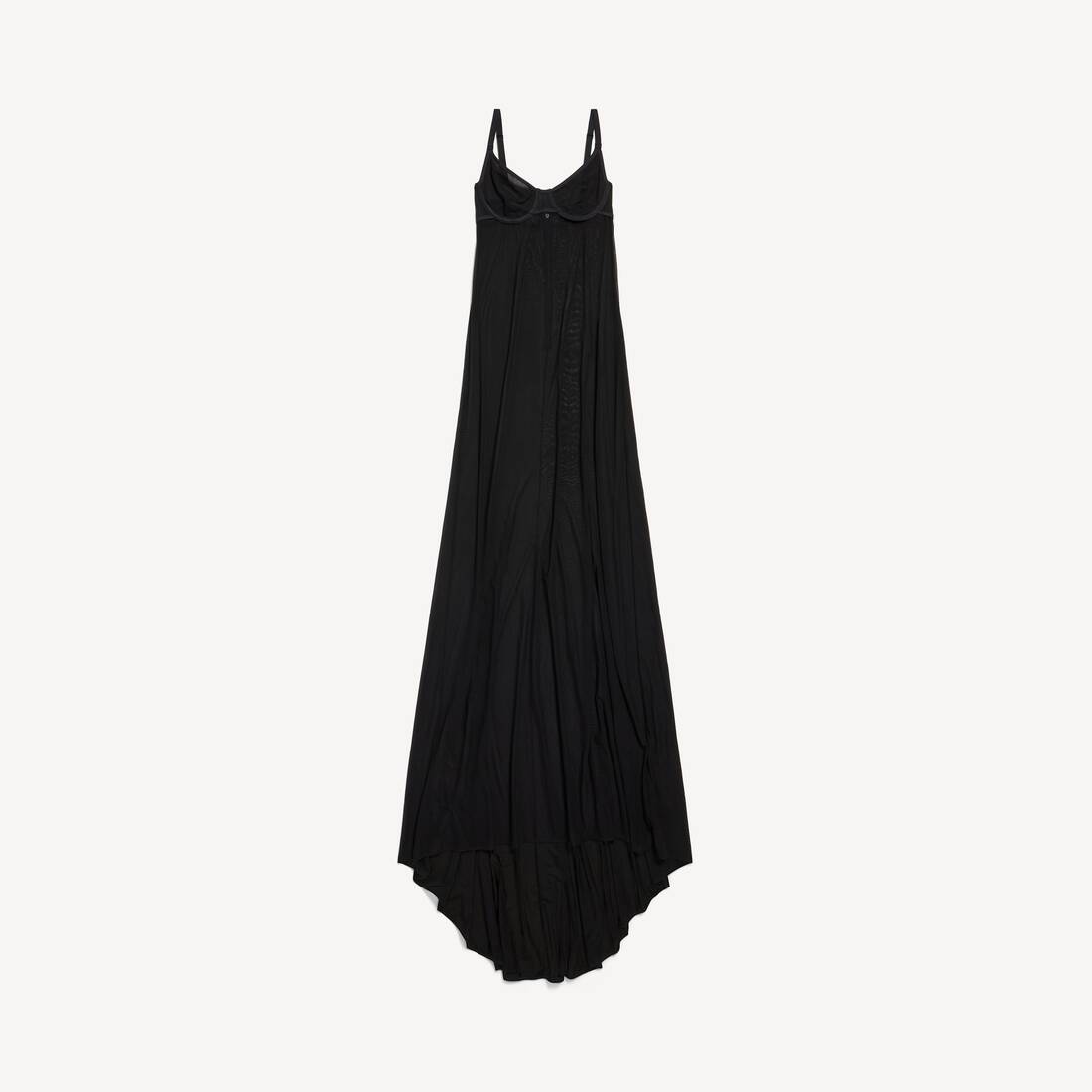 Women’s Naked Dress in Black Women's Naked Dress in Black