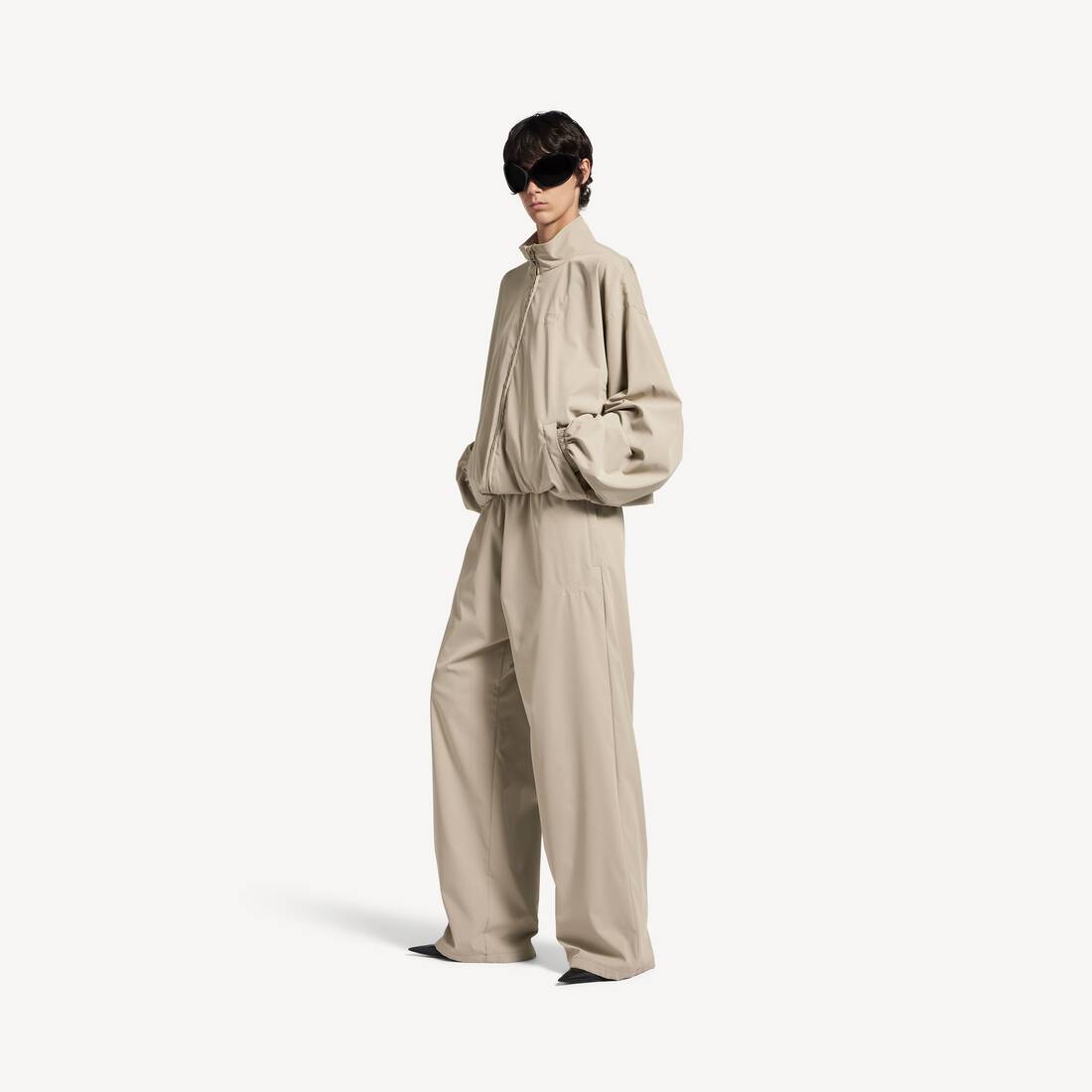 Women's Loop Sports Icon Tracksuit Pants in Dune