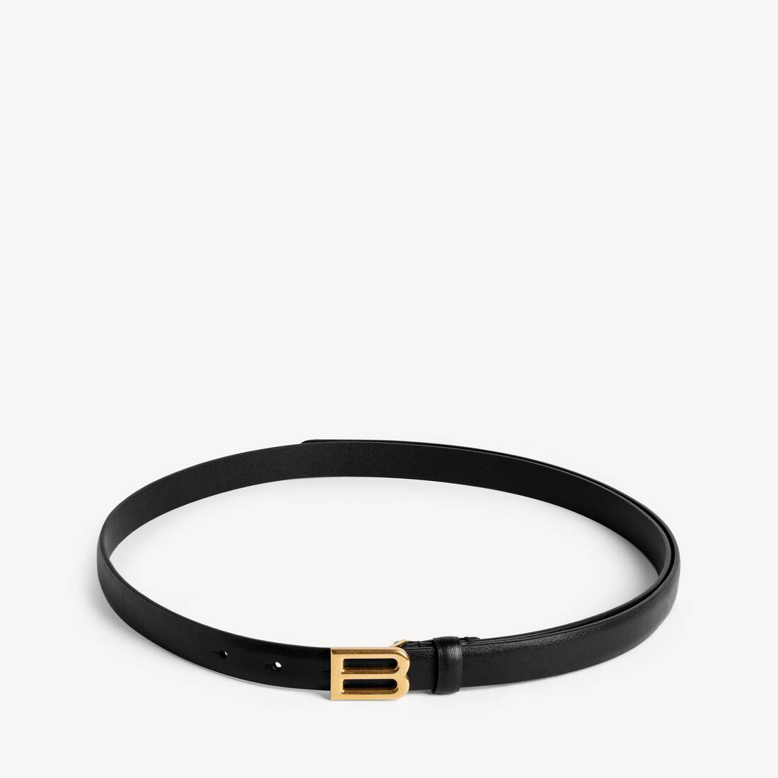 Women's Bolero B Belt in Black