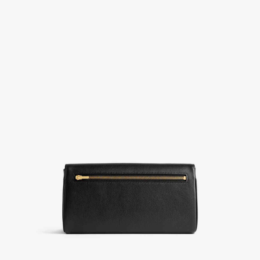 Women's Rodeo Continental Wallet in Black