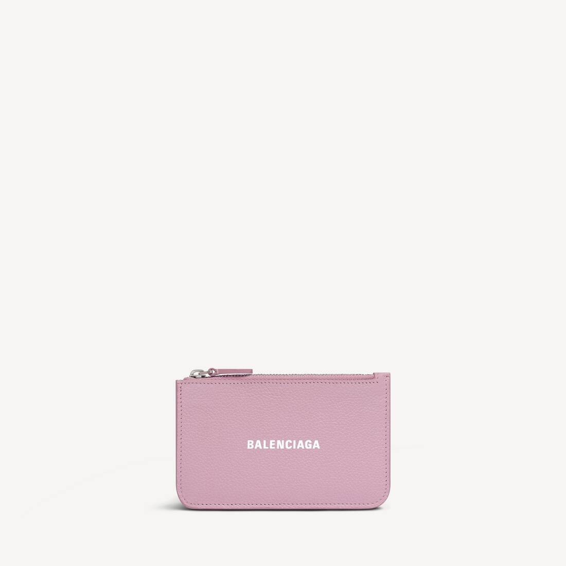 Women's Cash Long Coin And Card Holder Large in Pink