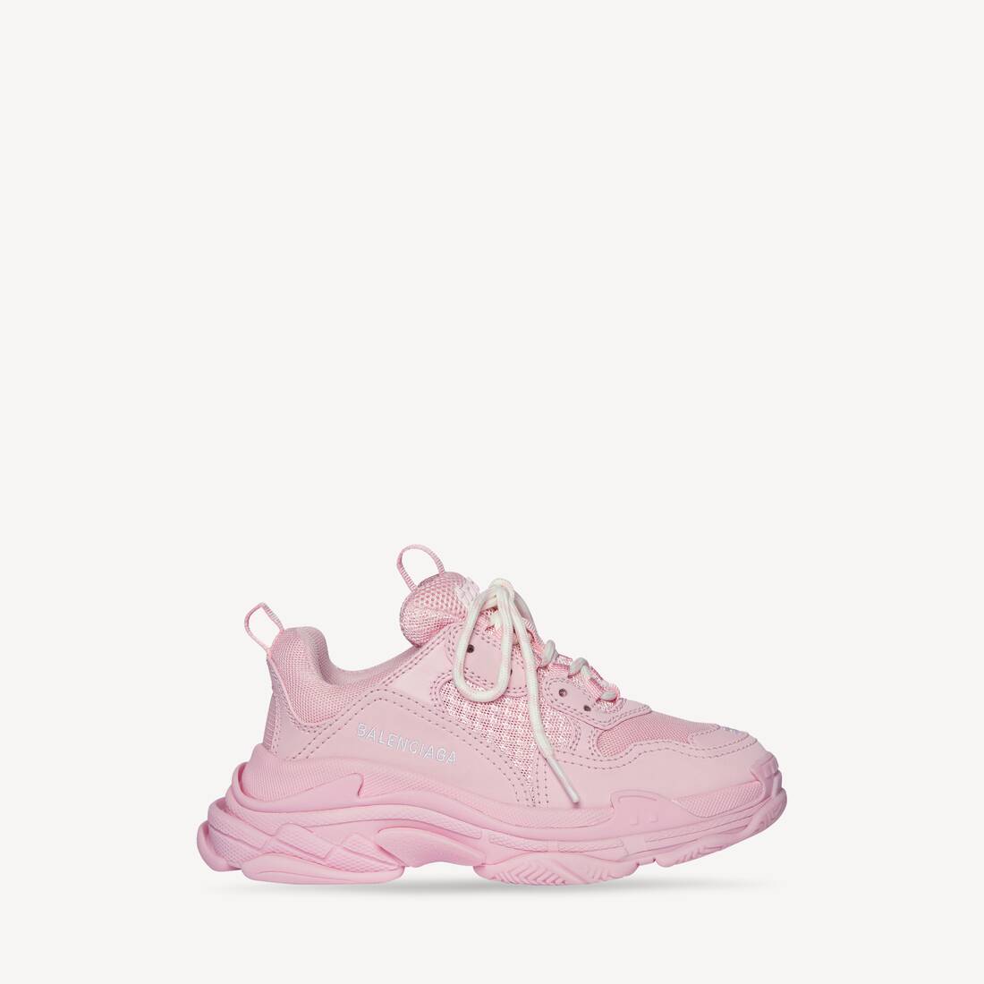 Kids - Triple S Sneaker in Pink