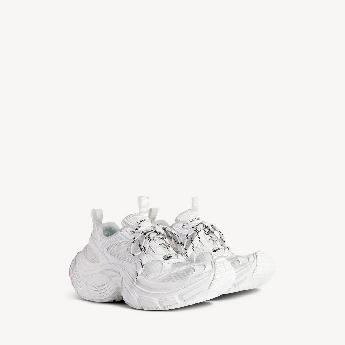 Women's 6xl Sneaker in White