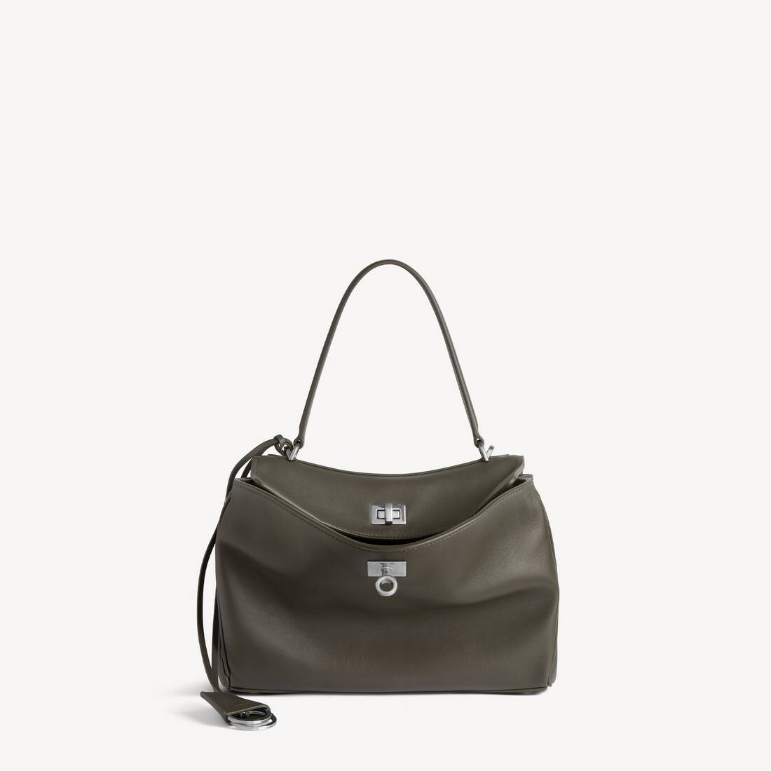 Women's Rodeo Handbag Small in Khaki