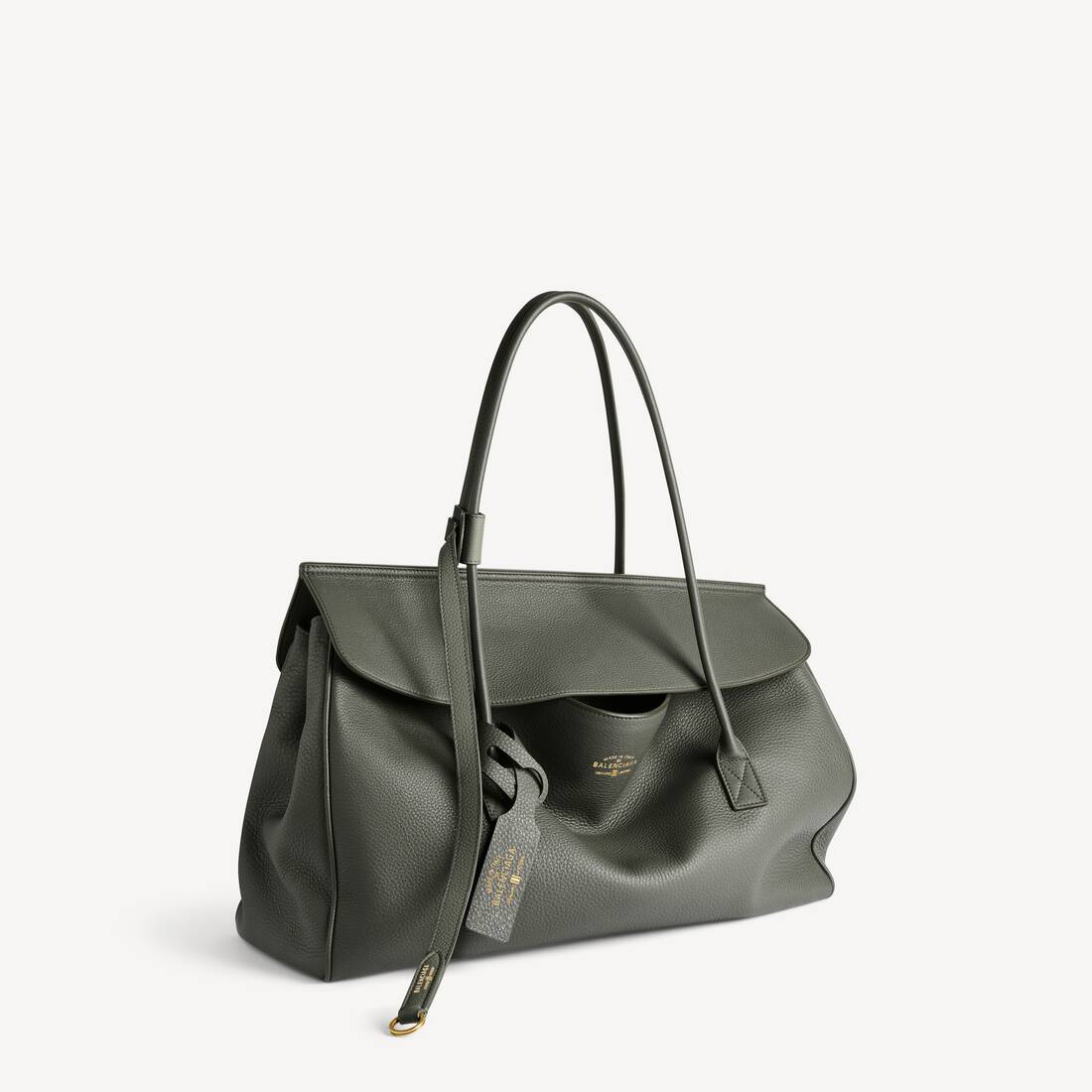 Women's Carrie Carry All Bag in Khaki