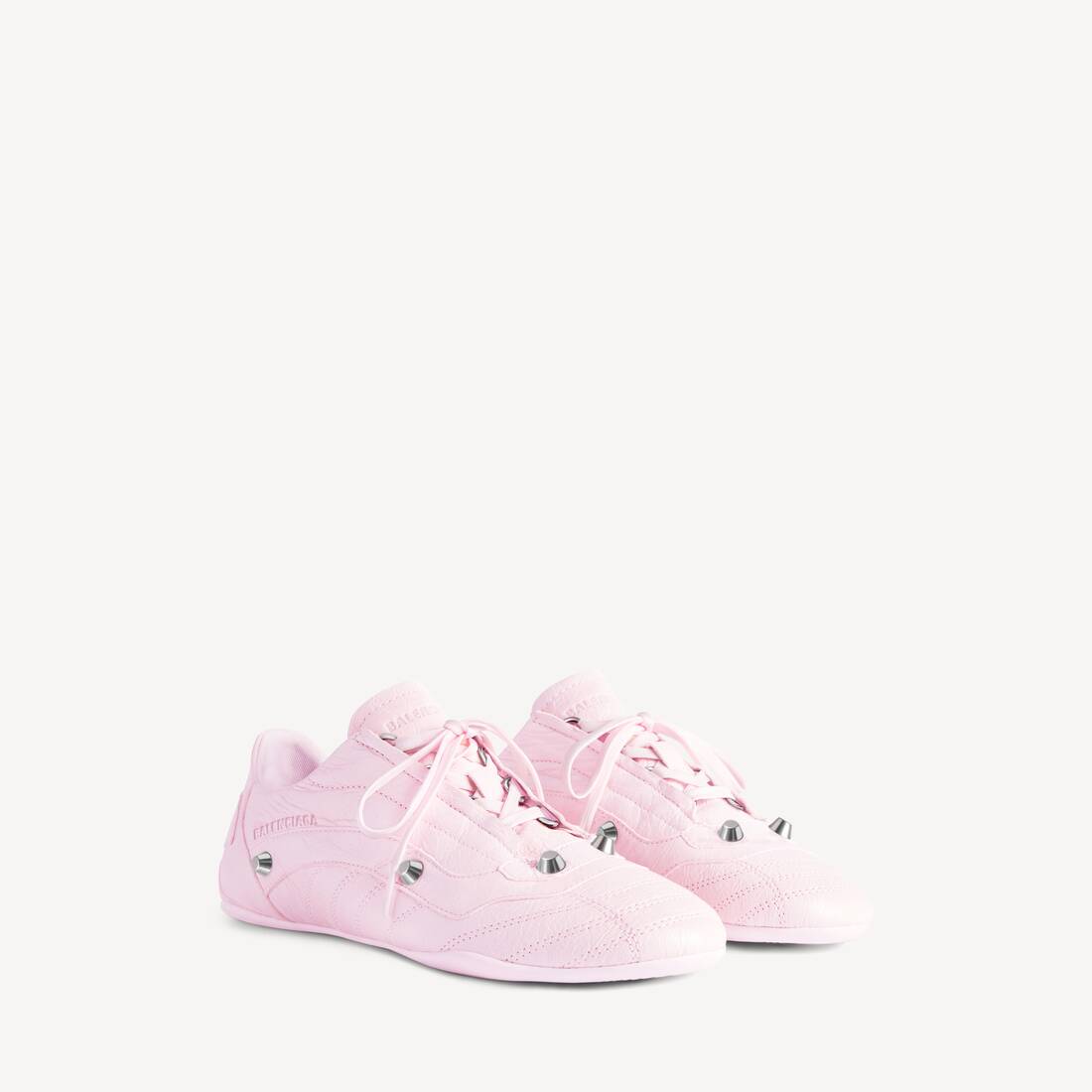 Women's City Sneaker in Petal Pink