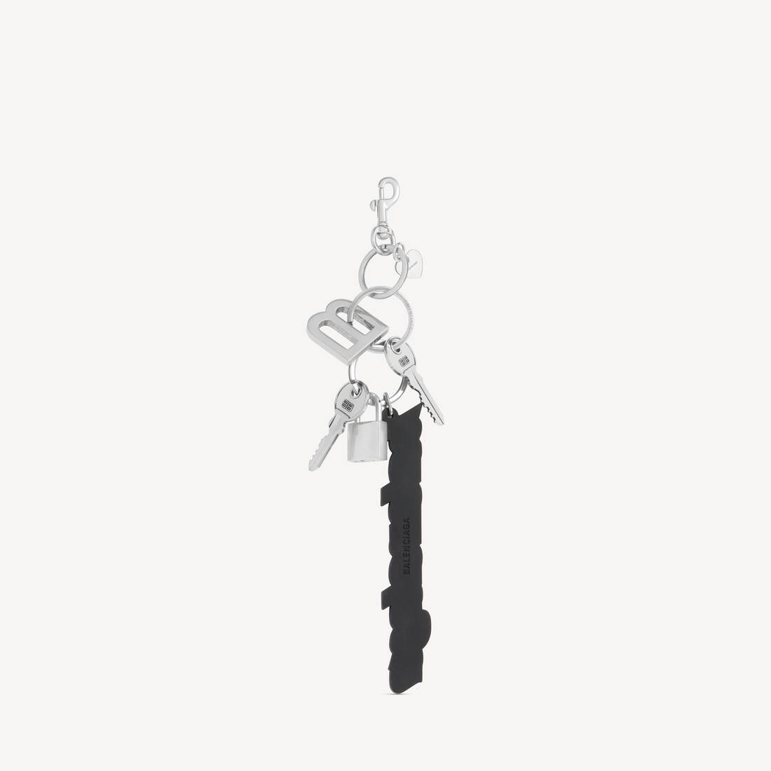Women's Kit Charm/keychain in Multicolor