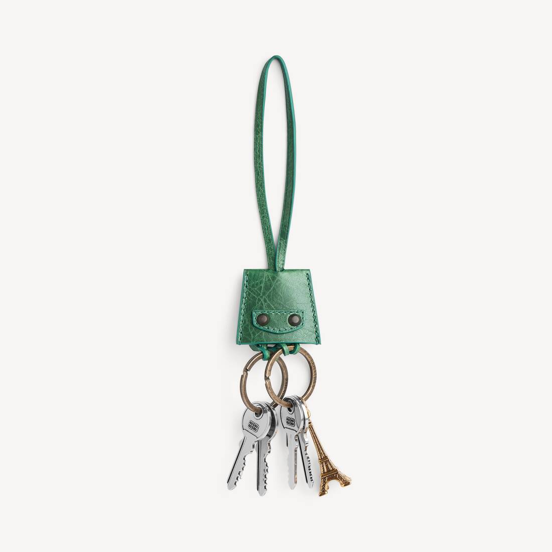Women's Le City Charm Eiffel in Green