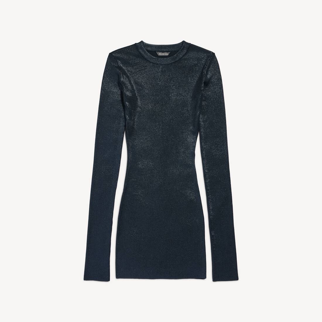 Women's Mini Dress in Navy