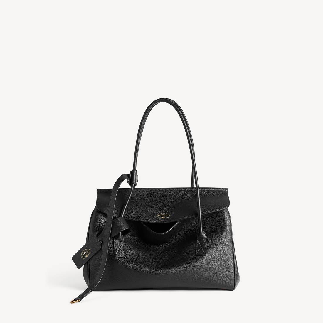 Women's Carrie Carry All Bag Small in Black