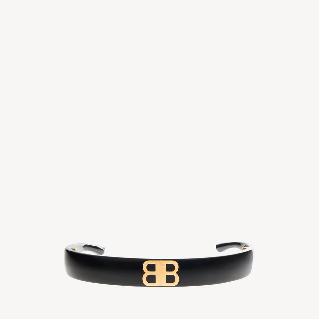 Women's Country Club Bb Headband in Black