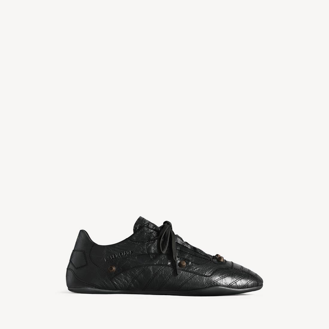 Men's City Sneaker in Black