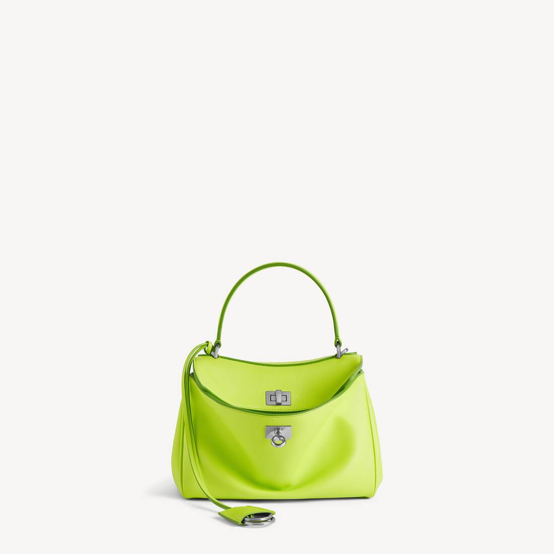 Women's Rodeo Handbag Mini in Granny Green