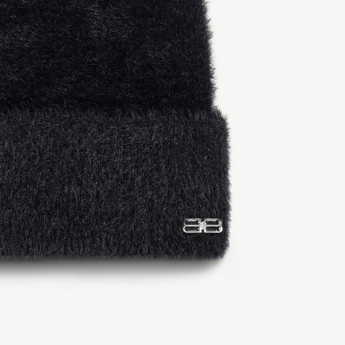 Women's Beanie in Black
