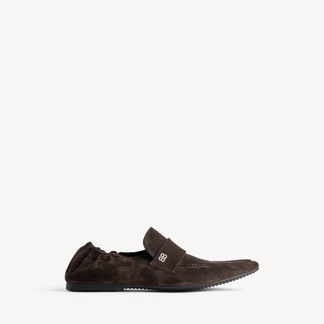 Men's Palermo Bb Loafer in Brown