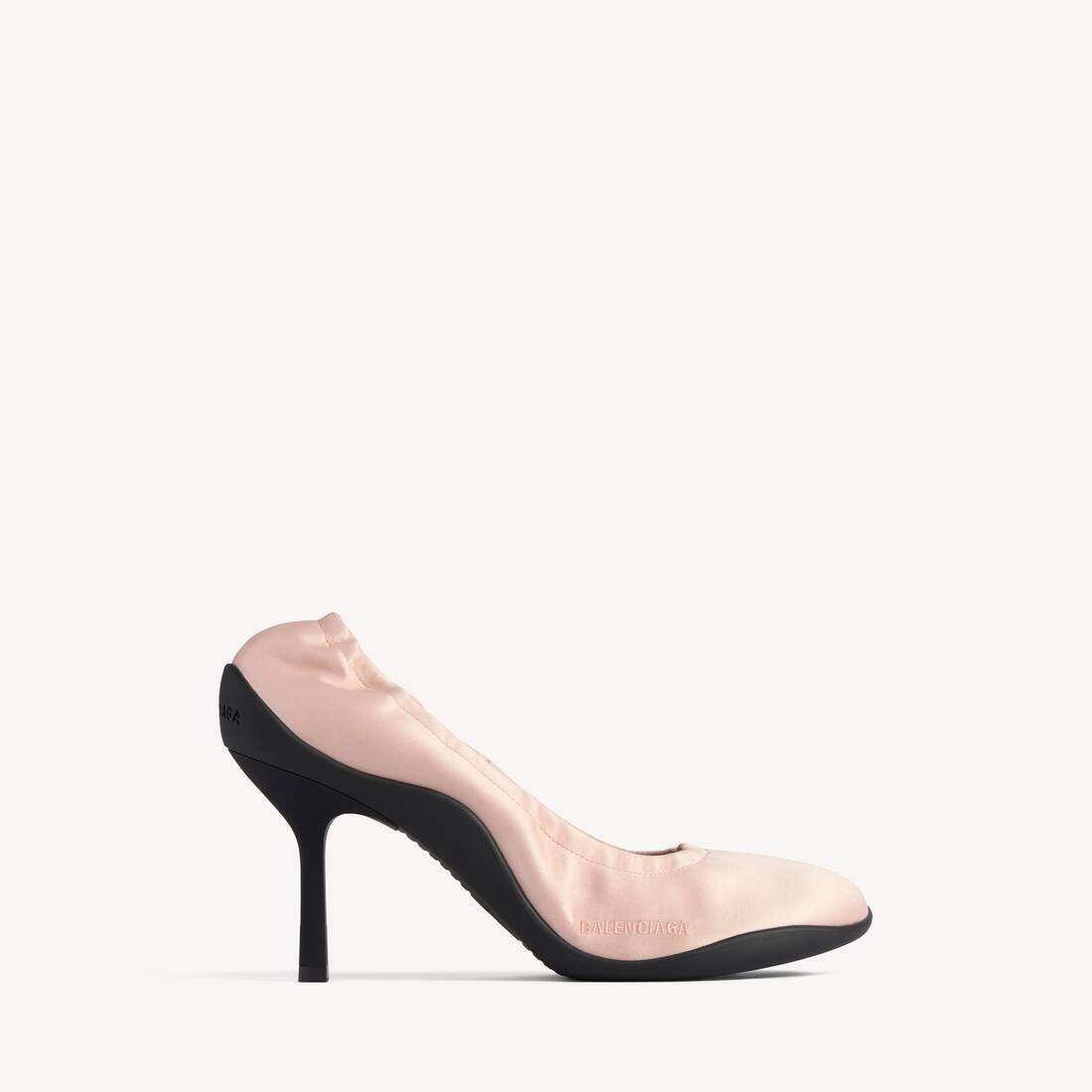 Women's Shibuya Pump in Pink
