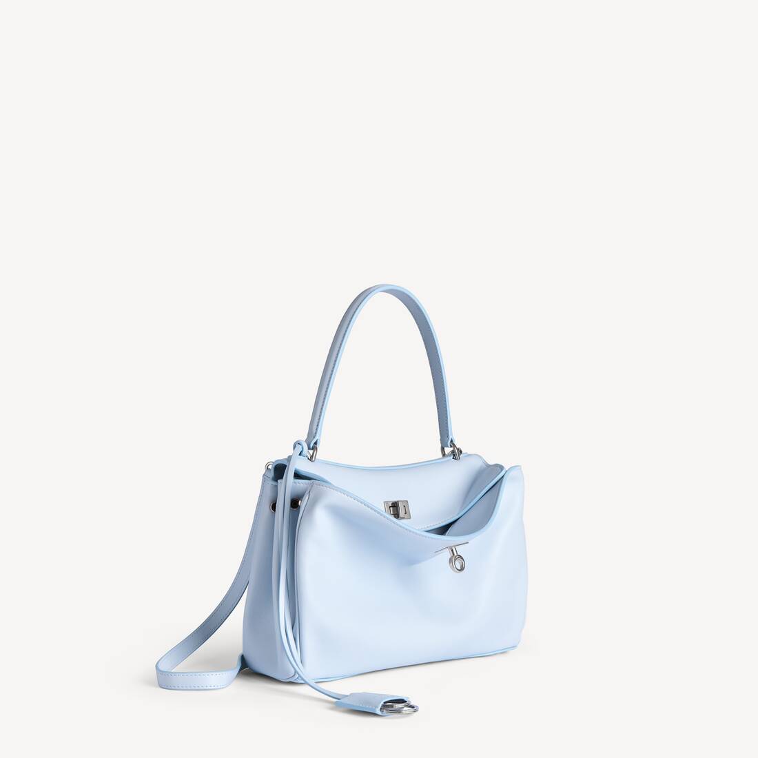 Women's Rodeo Handbag Small in Cloudy Blue