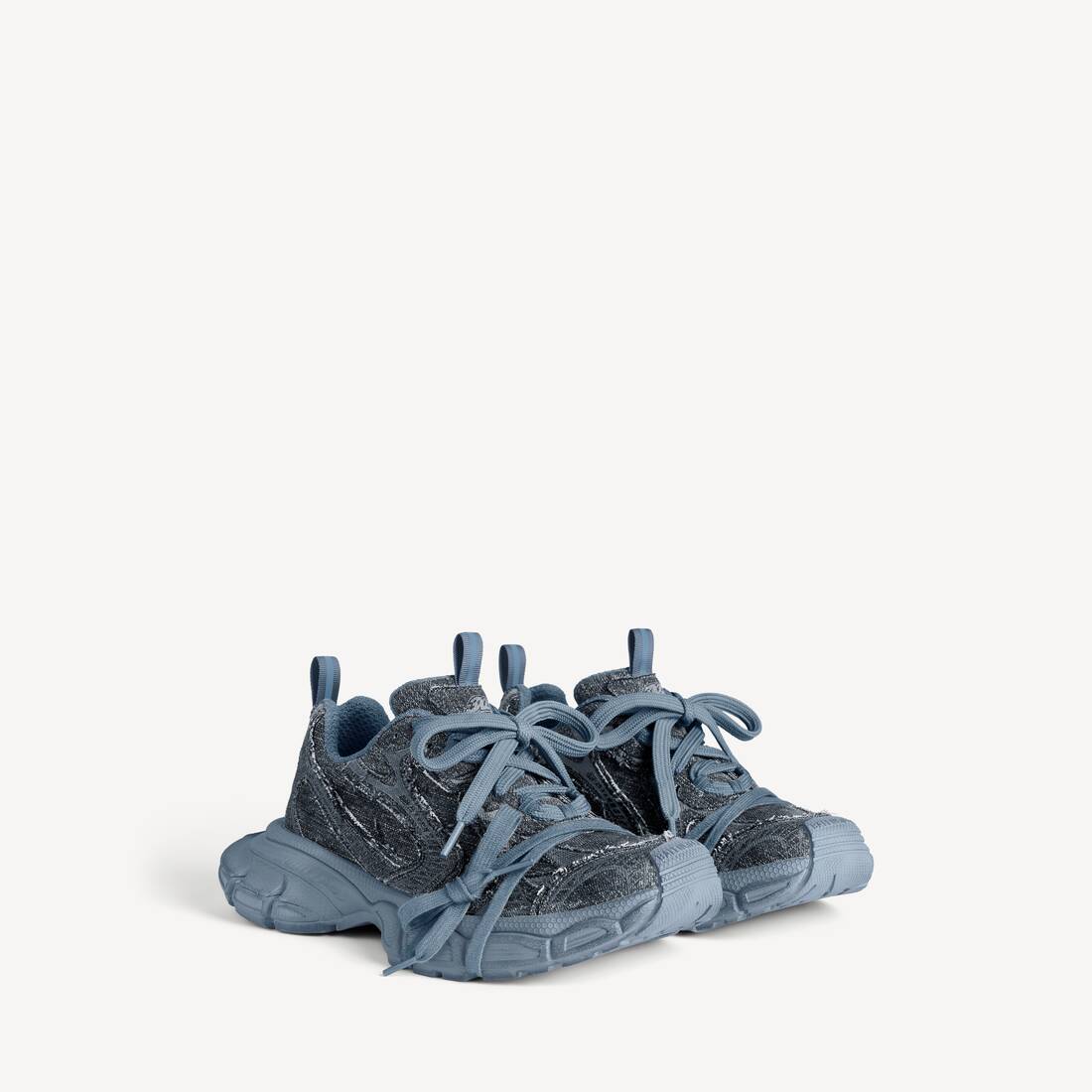 Women's 3xl Sneaker in Blue