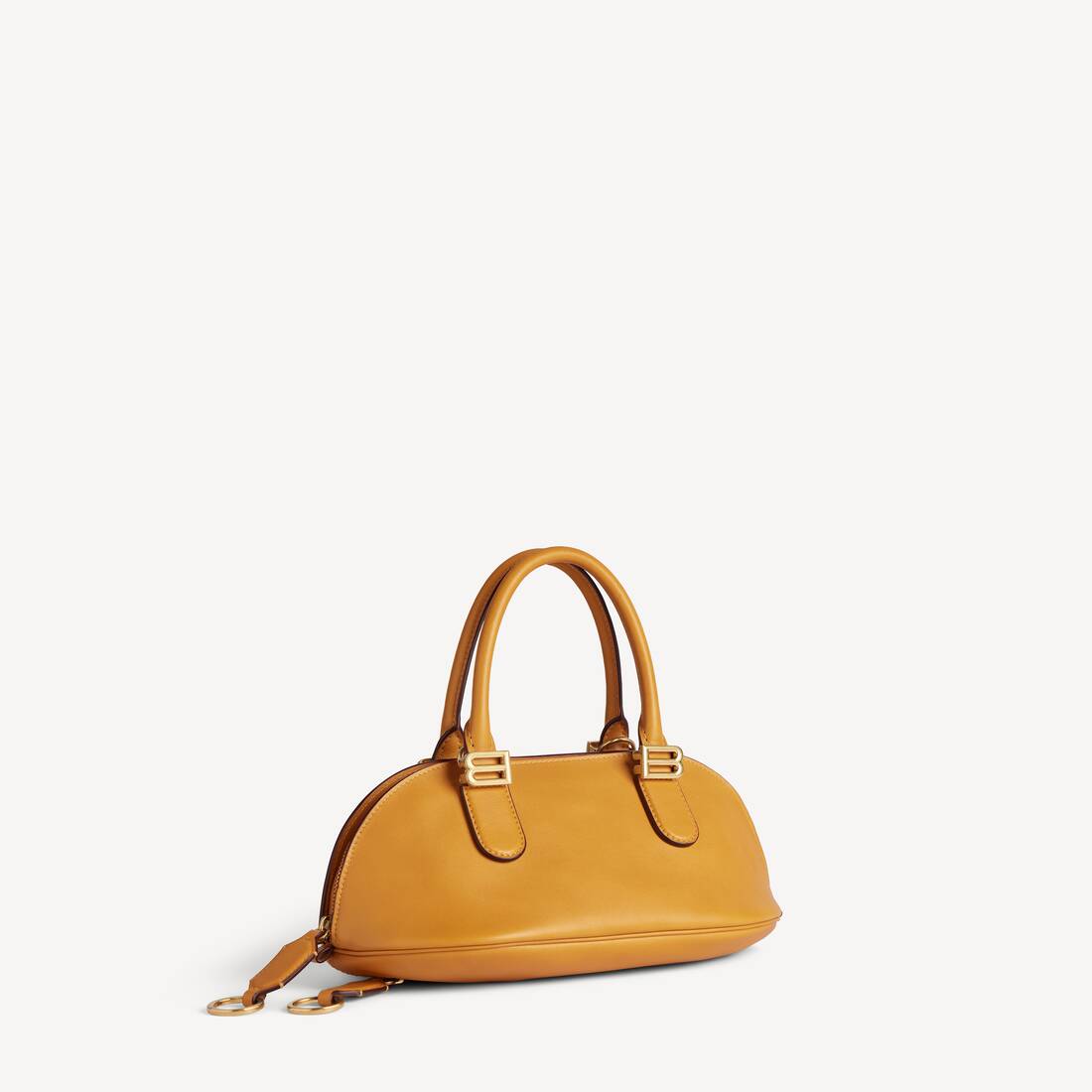 Women's Bolero Bowling Bag Mini in Curry