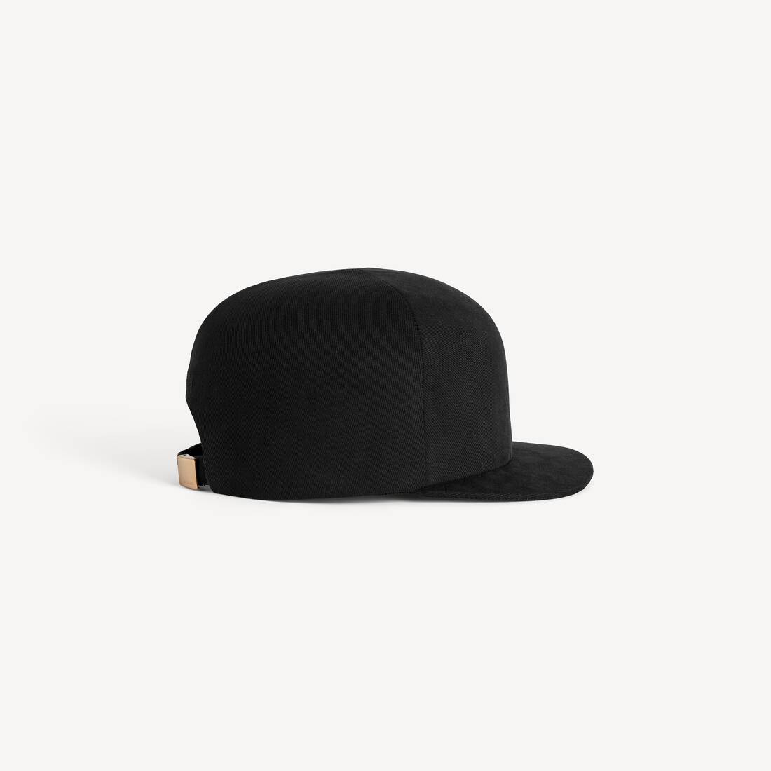 Women's Hat in Black