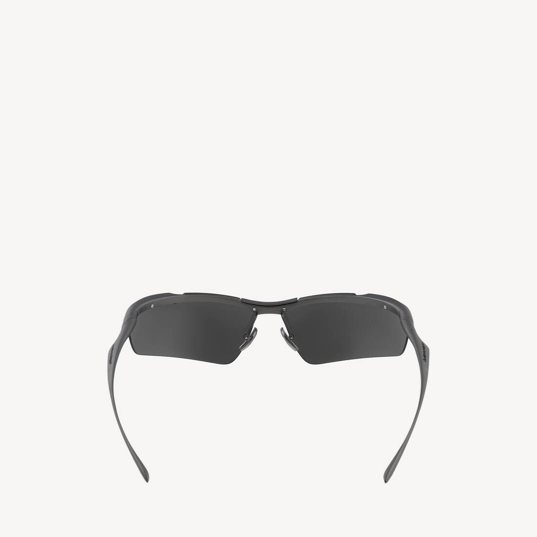 Boomerang Cat Sunglasses in Black