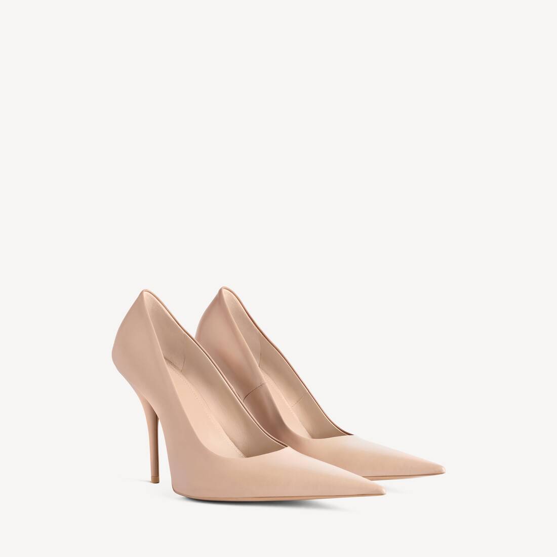 Women's Avenue After Pump in Beige