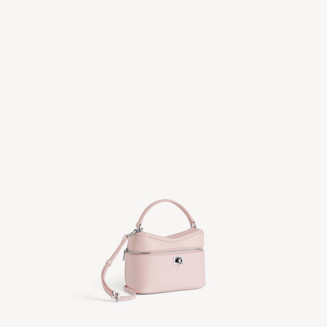 Women's Rodeo Vanity in Suede Pink