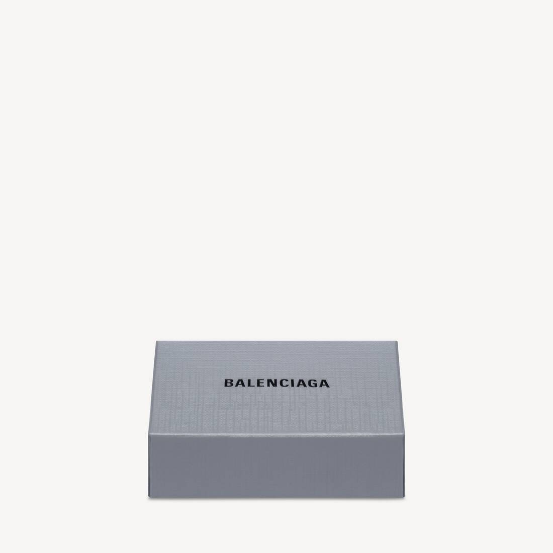 Soap Refill in Dark Grey