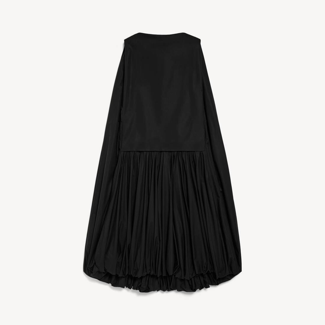 Women's Cristóbal Gown Dress in Black